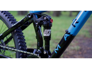 MARIN Rift Zone JR 24 3