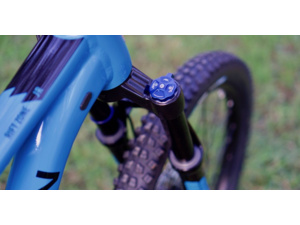 MARIN Rift Zone JR 24 4