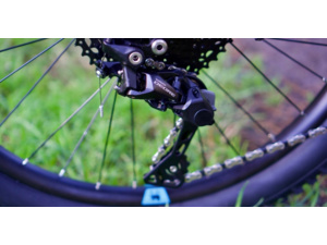 MARIN Rift Zone JR 24 5