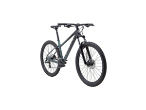 MARIN Wildcat Trail 3 Gloss BlackGreySilver 1