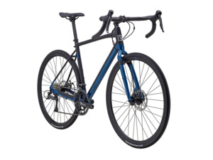 MARIN Gestalt Gloss Black/Blue 2