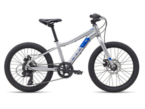 MARIN Hidden Canyon 20 Gloss Silver/Blue