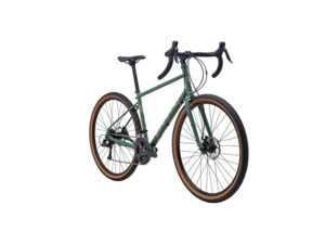 MARIN Four Corners Gloss GreenTan 1