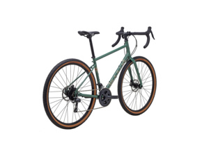 MARIN Four Corners Gloss GreenTan 2
