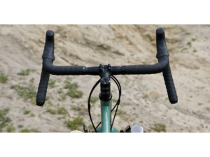 MARIN Four Corners Gloss GreenTan 4