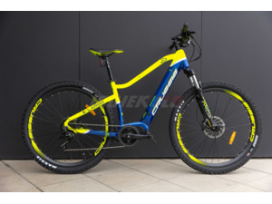 CRUSSIS e-Largo 7.7-L 5