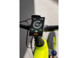 CRUSSIS e-Largo 7.7-L 6