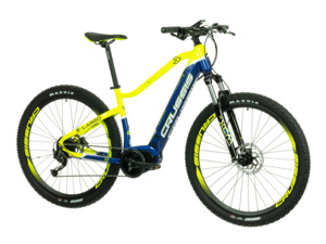 CRUSSIS e-Largo 7.7-L