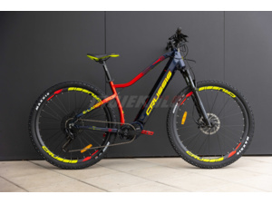 CRUSSIS e-Largo 9.7-L