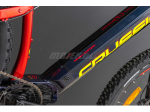 CRUSSIS e-Largo 9.7-L 4