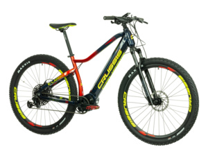 CRUSSIS e-Largo 9.7-L