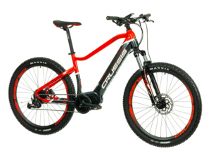 CRUSSIS e-Atland 7.7-S