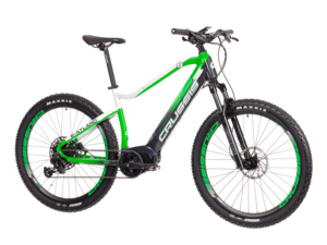 CRUSSIS e-Atland 8.7-L