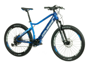 CRUSSIS e-Atland 9.7-S