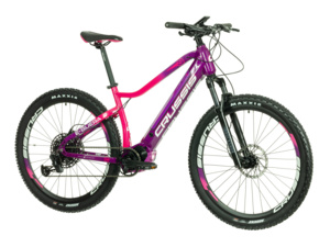 CRUSSIS e-Guera 9.7-S