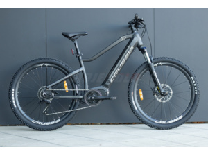 CRUSSIS ONE-Guera 7.7-M 2