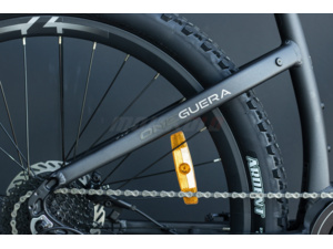 CRUSSIS ONE-Guera 7.7-M 4