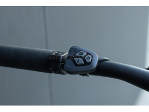 CRUSSIS ONE-Guera 7.7-M 7