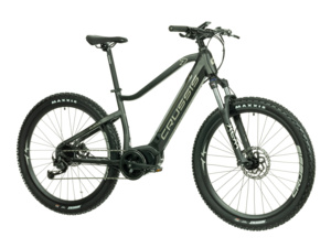 CRUSSIS ONE-Guera 7.7-M