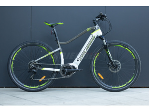 CRUSSIS e-Cross 7.7 2