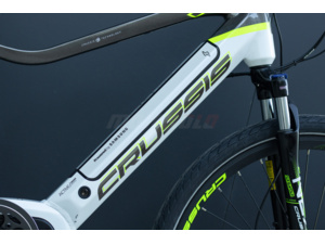 CRUSSIS e-Cross 7.7 3