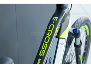 CRUSSIS e-Cross 7.7 4