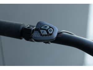 CRUSSIS e-Cross 7.7 7