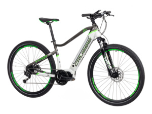 CRUSSIS e-Cross 7.7-S