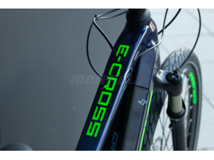 CRUSSIS e-Cross 9.7 5