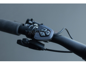 CRUSSIS e-Cross 9.7 7