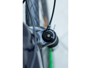 CRUSSIS e-Cross 9.7 8