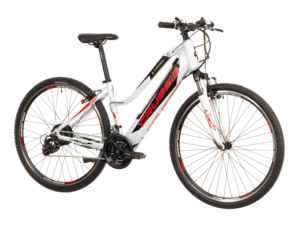 CRUSSIS e-Cross Lady 1.7-S