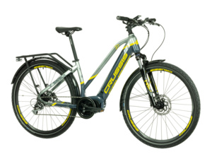 CRUSSIS e-Savela 7.7