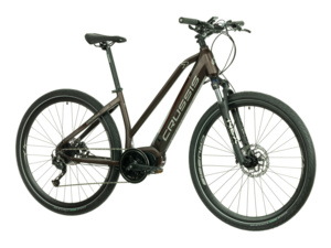 CRUSSIS ONE-Cross Lady 7.7-M