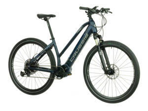 CRUSSIS ONE-Cross Lady 9.7-M