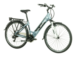 CRUSSIS e-Country 1.11