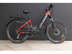 CRUSSIS e-Country 7.7 91