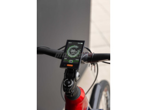 CRUSSIS e-Country 7.7 93