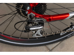 CRUSSIS e-Country 7.7 96