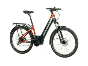 CRUSSIS e-Country 7.7 9