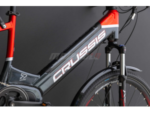 CRUSSIS e-Country 7.7 3