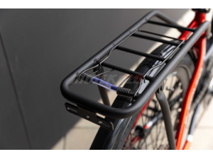 CRUSSIS e-Country 7.7 5