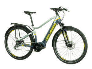 CRUSSIS e-Gordo 7.7-M