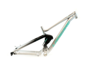 Rám LAPIERRE Zesty TR 3.7 W 27.5+