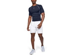 Funkční tričko UNDER ARMOUR HG Amour SS