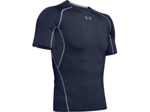 Funkční tričko UNDER ARMOUR HG Amour SS