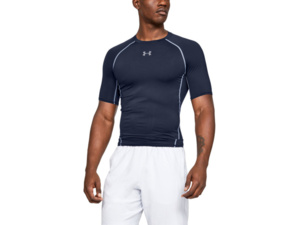 Funkční tričko UNDER ARMOUR HG Amour SS