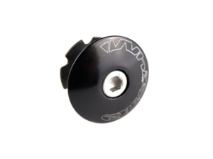 Ježek KALLOY HPA-181 s víčkem - Black