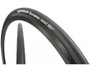 Plášť MICHELIN Dynamic Sport 700x25C drát