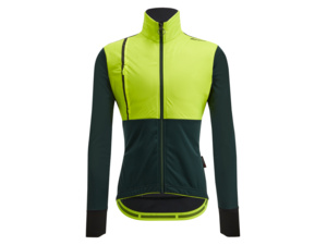 Zimní bunda SANTINI Vega Absolute